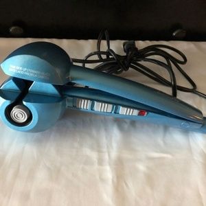 Babyliss Pro Nano Titanium Miracurl